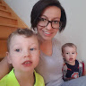 Meet your Posher, Christina mae